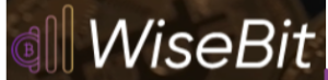 WiseBit AI logo