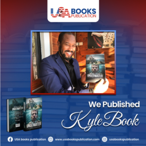 USA Books Publication Sees Manuscript Submissions Climb by 40% in 2025