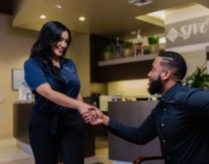 SJVC points to workforce data on human resources and administrative careers