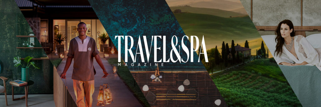 The New Golden Era of Travel: Why Mindful Luxury and Wellness are Redefining the Modern Escape The New Golden Era of Travel: Why Mindful Luxury and Wellness are Redefining the Modern Escape