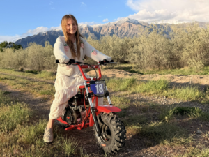 FRP Brings Its First US Community Riding Event to Houston With the Launch of Rider Series