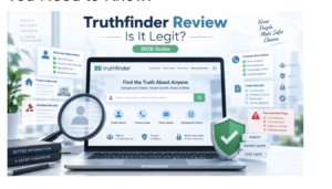 Truthfinder Review | Is It Legit? Everything You Need to Know!